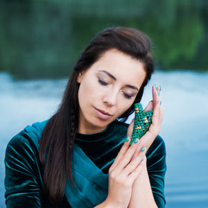 Legend Ocarina Series: Siren in A Major (Alto)