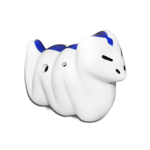 Chinese Zodiac Animal Ocarina: The Snake
