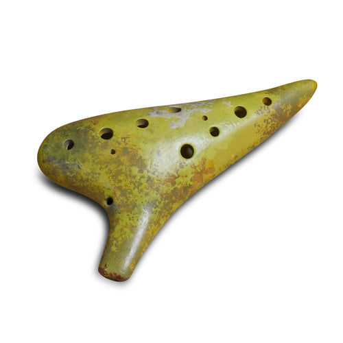 Celestial Ocarina – Venus in F Major (Alto)