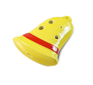 Bell  Christmas Tree Ornament Ocarina