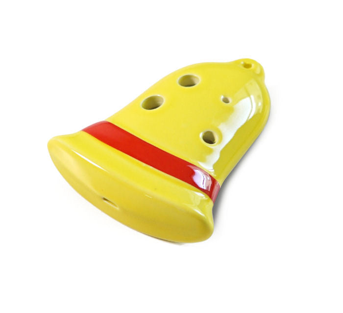 Bell  Christmas Tree Ornament Ocarina