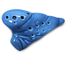 Load image into Gallery viewer, Brand New Double Ocarina
