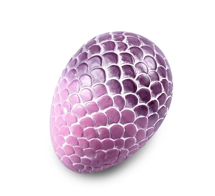 Dragon Egg Bass Ocarina