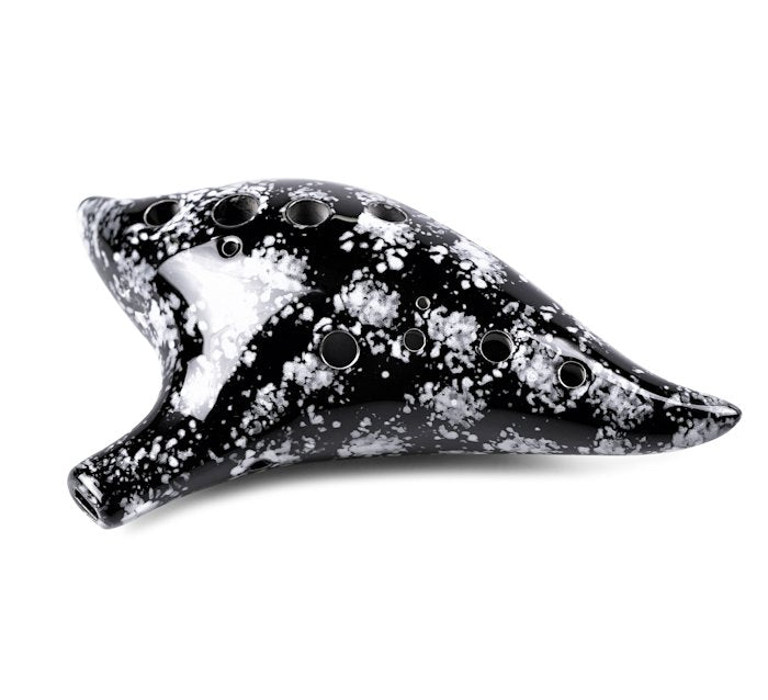 12 Hole Tenor Ocarina 