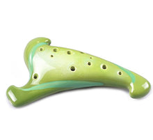 Load image into Gallery viewer, Element Ocarina: Air in C Major (Soprano)