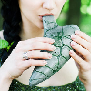 Element Ocarina: Earth in F Major (Tenor) 