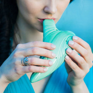 Element Ocarina: Water in C Major (Tenor)