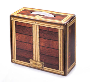 Mystery Treasure Chest 