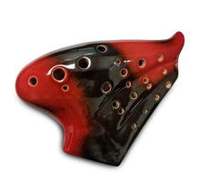 Load image into Gallery viewer, New &quot;Aria&quot; Triple Ocarina