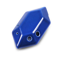 Load image into Gallery viewer, New Legend of Zelda Rupee Tenor Ocarina (3 Colors Available)