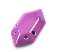 Load image into Gallery viewer, New Legend of Zelda Rupee Tenor Ocarina (3 Colors Available)