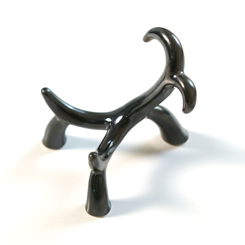 New Ocarina Stand (2 Colors) – STL Ocarina