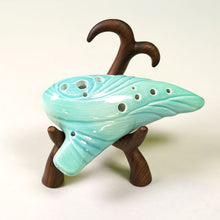 Load image into Gallery viewer, New Ocarina Stand