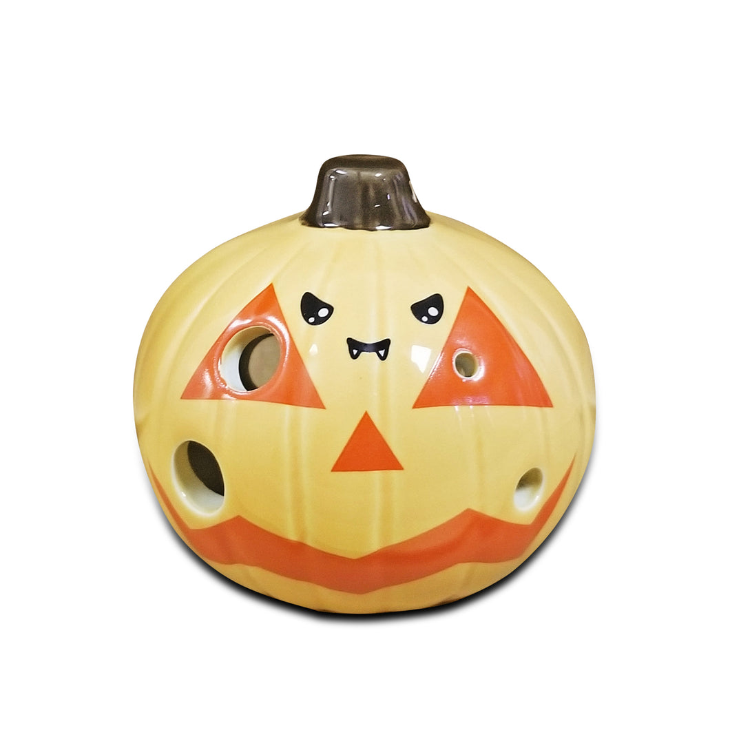 Petra - the Pumpkarina