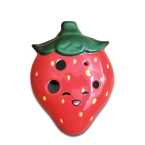 Barry - the Strawberina