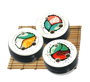 Sushi Ocarinas