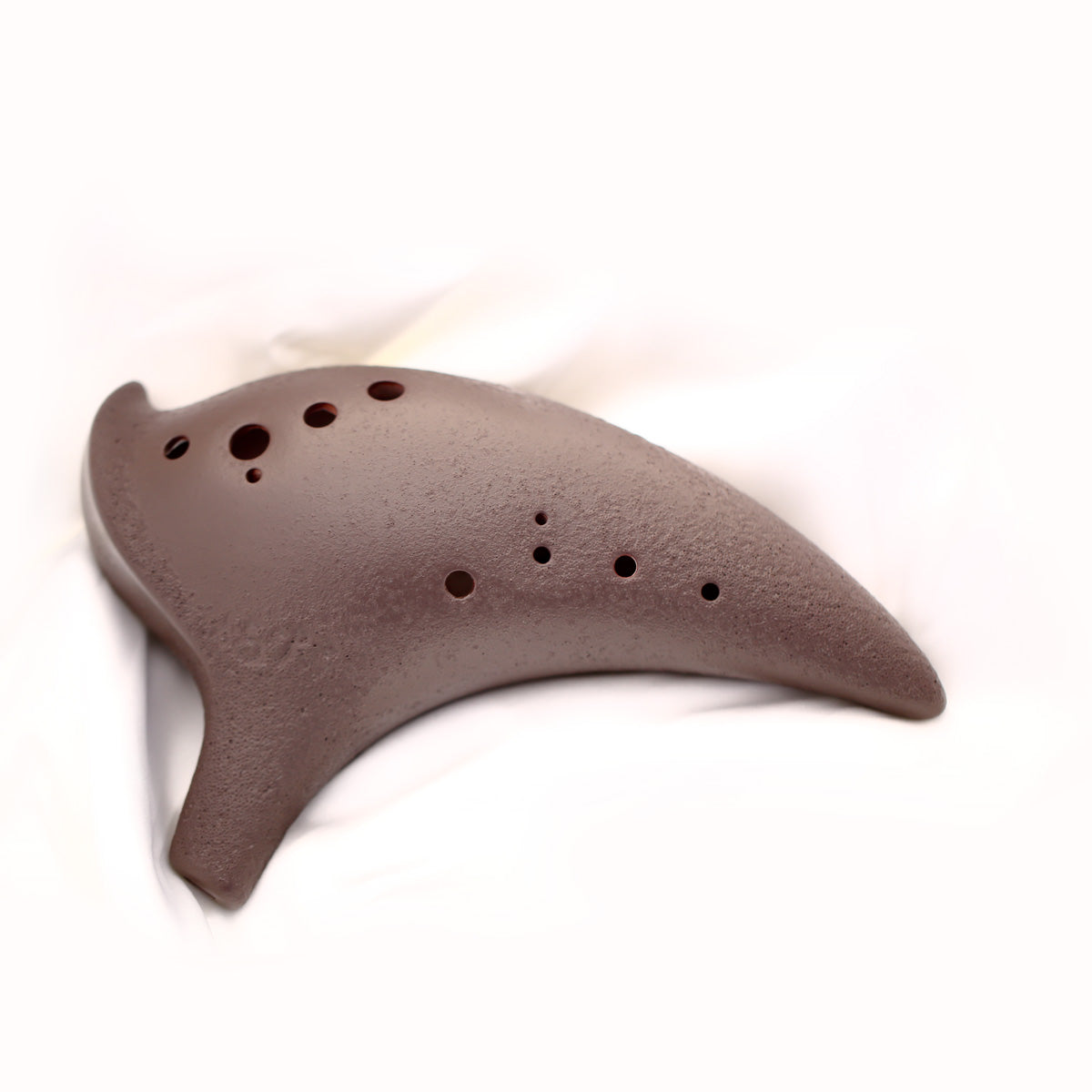 12 Hole C Major Bass Ocarina