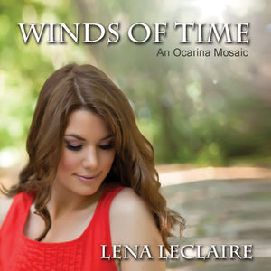 Winds of Time (2012): an Ocarina Mosaic